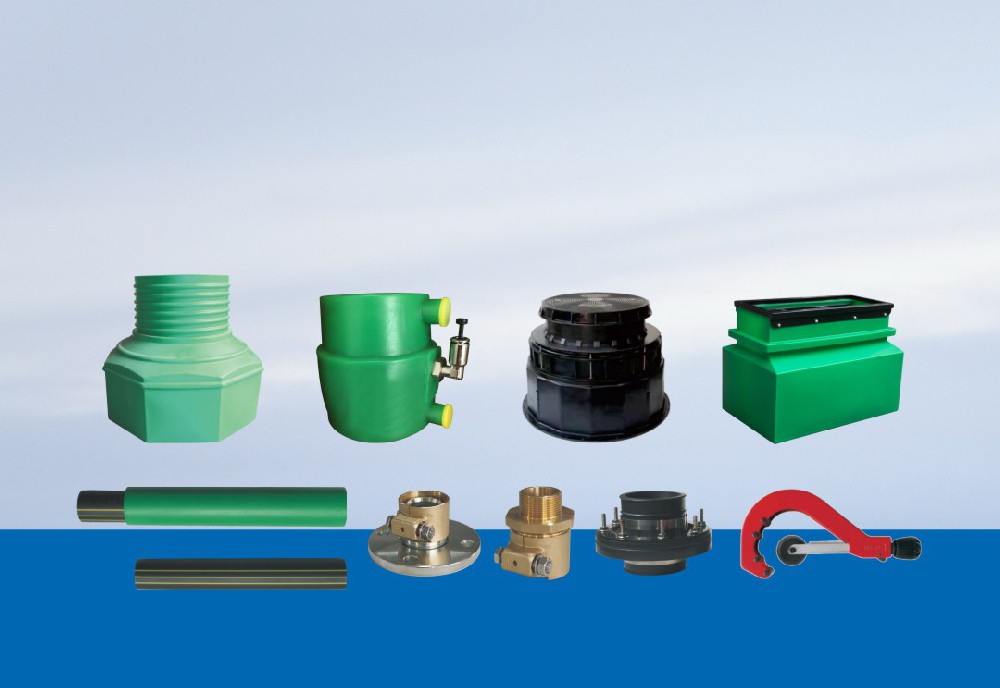 地下環(huán)保產(chǎn)品